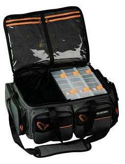 Tasche Savage Getriebe System box XL 3 boxen  | Huntworld.de