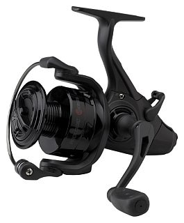 Prologic Angelrolle C-Series 4000 BF 3+1BB inkl. Graph Spare Spool | Huntworld.de