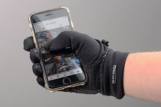 SPRO Handschuhe FreeStyle Touch Gloves  | Huntworld.de