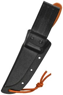 Schnitzel UNU Kinderschnitzmesser Orange | Huntworld.de