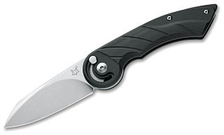 Fox Knives Messer Radius G10 Black | Huntworld.de