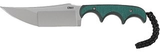 CRKT Messer Minimalist katana | Huntworld.de