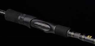 SPRO Rute Specter Finesse Spin 2,42 m 24-68 g | Huntworld.de