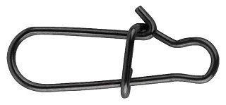 SPRO Snap Matte Black Easy #000 | Huntworld.de