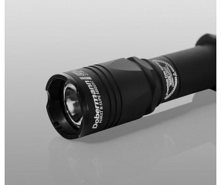 Armytek Taschenlampe Dobermann Pro XHP35 HI White  | Huntworld.de