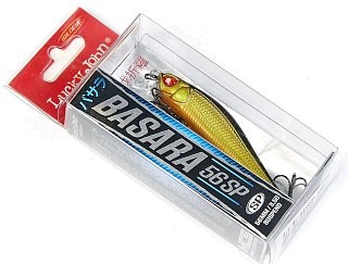 Wobbler Lucky John Basara 56SP 3,5 g 107 | Huntworld.de