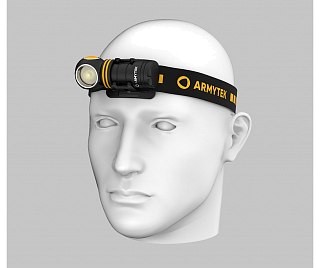 Armyrtek Srtirnlampe Elf CI Micro-USB Warm  | Huntworld.de