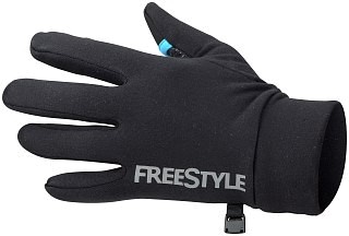 SPRO Handschuhe FreeStyle Touch Gloves  | Huntworld.de