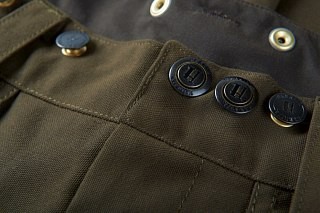 Härkila Hose Pro Hunter Endure Willow Green  | Huntworld.de