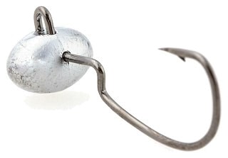 DECOY Haken Rock Bomb SV-57 - Gr. 2 7,0 g | Huntworld.de