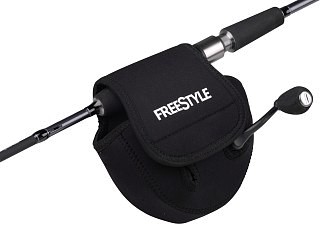 SPRO FreeStyle Reel Protector 500-2000 | Huntworld.de