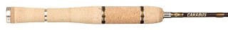 Rute Abu Garcia Carabus Nano CNA-602 XULS MGS | Huntworld.de