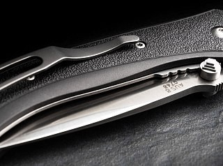 Böker Messer Plus V&D Express Satin | Huntworld.de