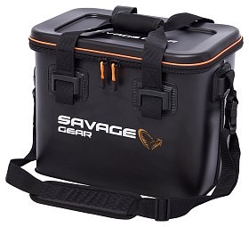 Savage Gear Taschenset WPMP Lure Carryall L 24 l