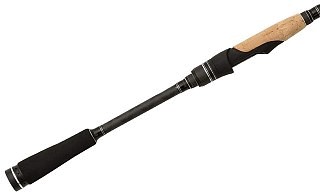 Rute Abu Garcia Hornet Stinger Plus 802 ML DS/JIG 7-28 g Spin | Huntworld.de