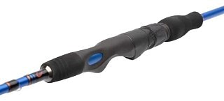 Savage Gear RuteSalt 1DFR 7'2''/2.18 m Fast 8-18 g UL 2-tlg. | Huntworld.de