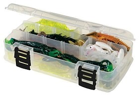 Plano Tackle Box StowAway Double Sided 3500