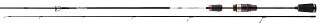 Daiwa Rute Silver C UL Spoon 2,30 m 0.5-5 g | Huntworld.de