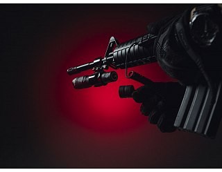 Armytek Taschenlampe Dobermann Pro Magnet USB  Warm  | Huntworld.de
