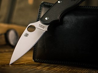 Spyderco Messer UK Pen Knife C94PBK | Huntworld.de