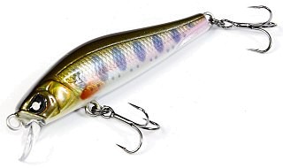 Wobbler Lucky John Basara 56SP 3,5 g 704 | Huntworld.de