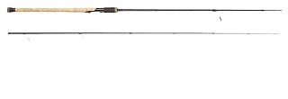 Rute DAM Nanoflex Pro Spin 8'0"/2.40 m 14-40 g MMH 2-tlg. | Huntworld.de