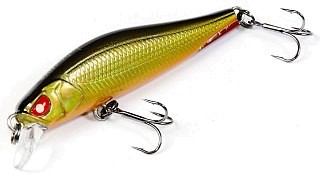 Wobbler Lucky John Basara 56SP 3,5 g 107 | Huntworld.de