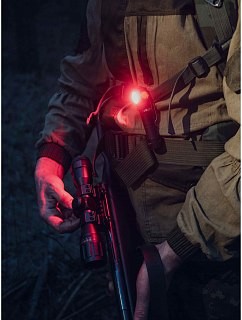Armytek Srtirnlampe Wizard C2 WR Magnet USB  Warm  | Huntworld.de