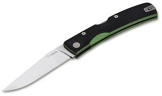 Manly Messer Peak D2 Toxic Two Hand | Huntworld.de