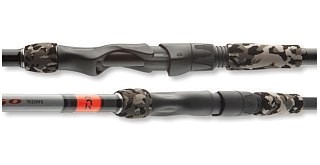 Daiwa Rute Fuego Spin 2,40 m 10-30 g | Huntworld.de