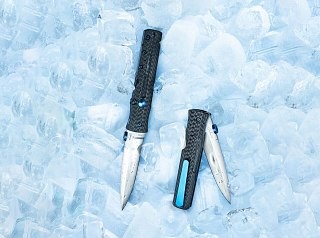 Böker Messer Plus Icepick Dagger | Huntworld.de