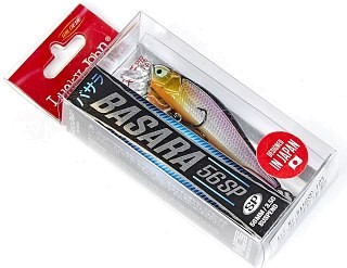 Wobbler Lucky John Basara 56SP 3,5 g 103 | Huntworld.de