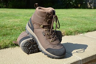 Harkila Grove GTX brown | Huntworld.de