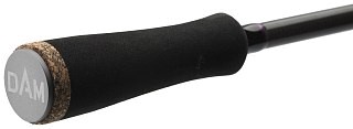 Rute DAM Yagi Jig 8'0"/2.40 m 3-15 g MML 2-tlg. | Huntworld.de