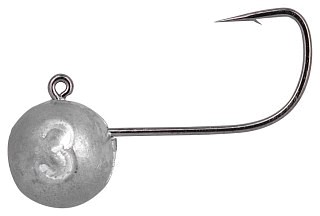 SPRO Jig-kopf FreeStyle Micro Jig29 Natural 2 g #4                 | Huntworld.de
