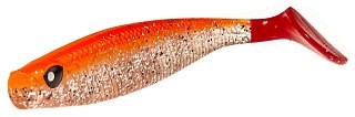 Köder Lucky John Red Tail Shad 3,5" PG34 5 St. in Pakung | Huntworld.de