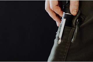 Armytek Taschenlampe Prime C2 Pro Magnet USB  Warm  | Huntworld.de