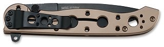 CRKT Messer M16-03 Bronze Black | Huntworld.de