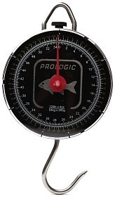 Waage Prologic Specimen/Dial Scale 120 lb. 54 kg
