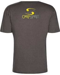 Carp Spirit Tshirt Green | Huntworld.de