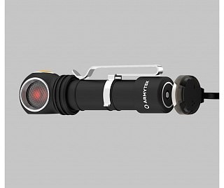 Armytek Srtirnlampe Wizard C2 WR Magnet USB  Warm  | Huntworld.de
