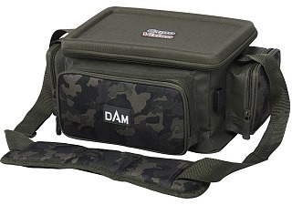 Angeltasche DAM Camovision Technical Bag 7.5 l | Huntworld.de