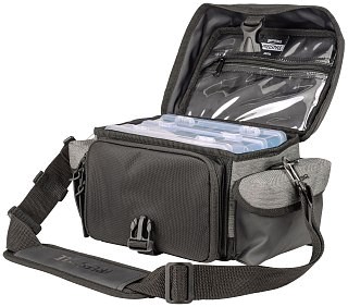 SPRO FreeStyle Side Bag                                   | Huntworld.de