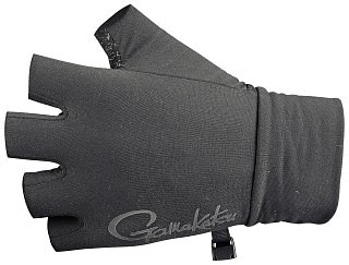 Gamakatsu Handschuhe G-Gloves Fingerless               | Huntworld.de