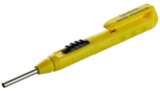 Daiwa Knoten Tool Sokkou 10cm gelb | Huntworld.de