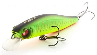 Wobbler Lucky John Basara 70SP 5,5 g 301 | Huntworld.de