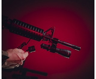 Armytek Taschenlampe Predator Pro Magnet USB  Warm  | Huntworld.de