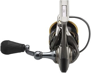 Angelrolle DAM Quick 7 4000 FD 11+1BB | Huntworld.de