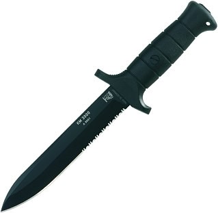 Eickhorn Messer KM 3000 Welle | Huntworld.de