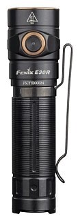 Fenix Taschenlampe E30R  | Huntworld.de